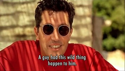 Eine Frau für zwei Trailer OV