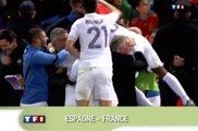 Zapping Sport 20/10 : les Bleus au 7e ciel!