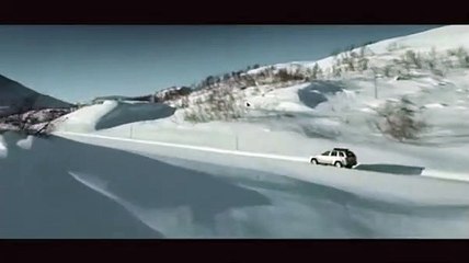 Cold Prey VOST