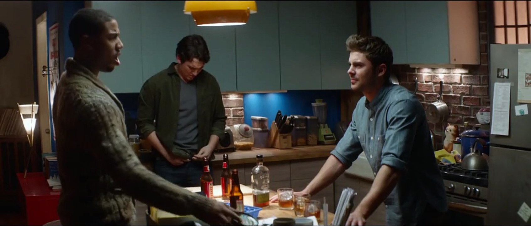 Für immer Single? Trailer (4) OV