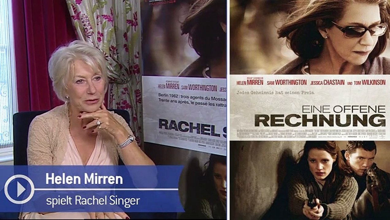 Interviews 1 - Deutsch