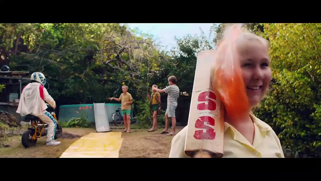 Swinging Summer Trailer (2) OV