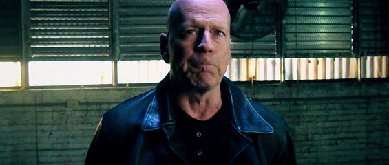 Extraction - Operation Condor Trailer (2) OV