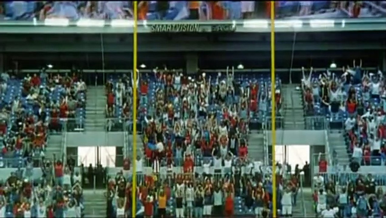 Helden aus der zweiten Reihe Trailer DF