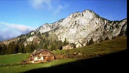 Die Geschichte vom Brandner Kaspar Trailer (2) DF