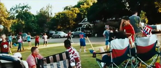 Southland Tales Trailer OV