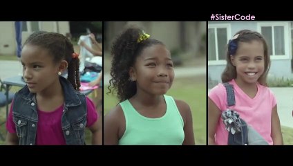 Sister Code Trailer OV