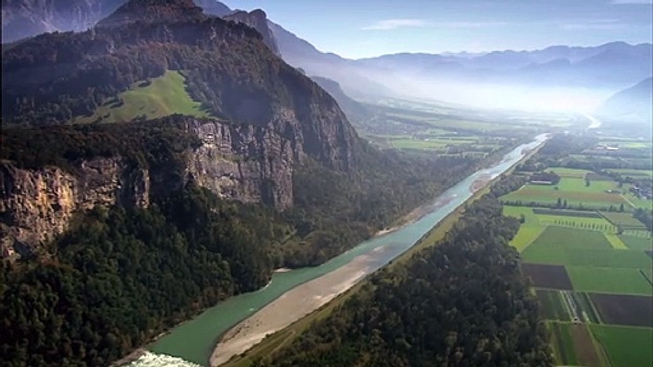 Planet Deutschland - 300 Millionen Jahre Trailer DF