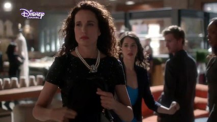 Jane By Design Trailer DF