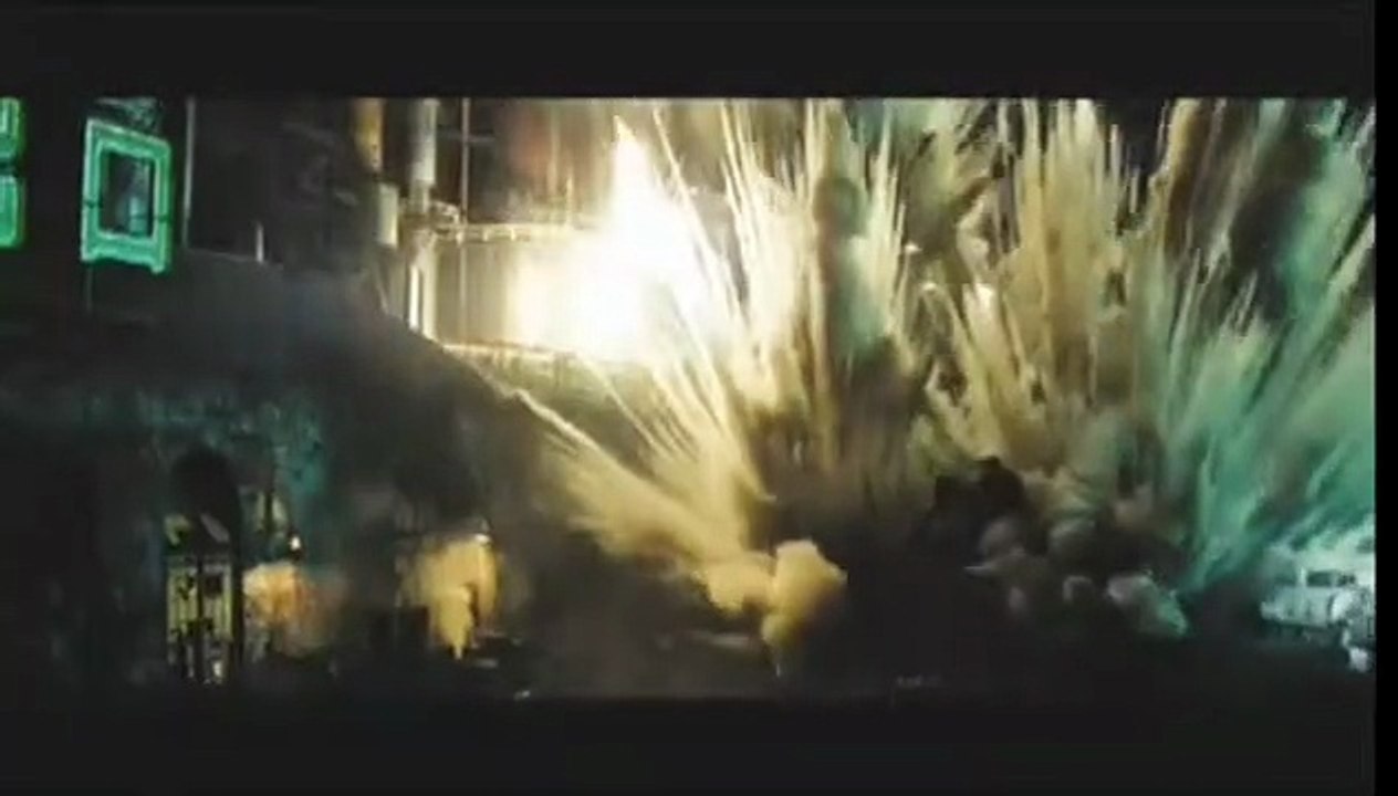 Transformers 2 - Die Rache Trailer (2) DF