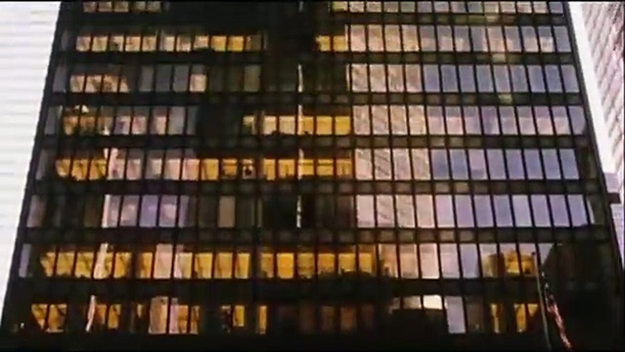 Family Man - Eine himmlische Entscheidung Trailer DF