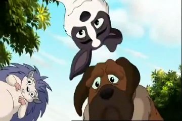 Abenteuer in Jerusalem - Jesus und die Tiere Trailer OV