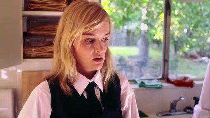 Somebody Up There Likes Me Trailer (2) OV