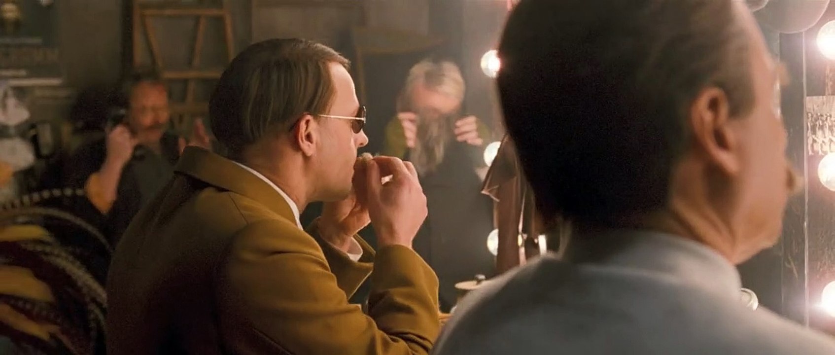 Hotel Lux Videoauszug (2) DF