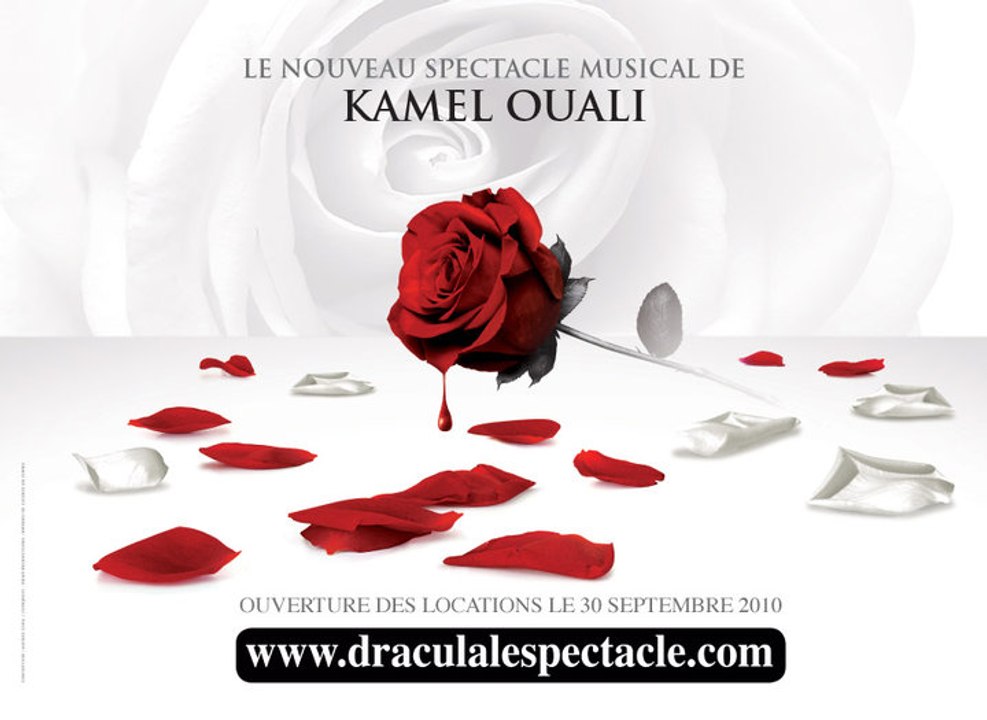 Dracula, l'amour plus fort que la mort