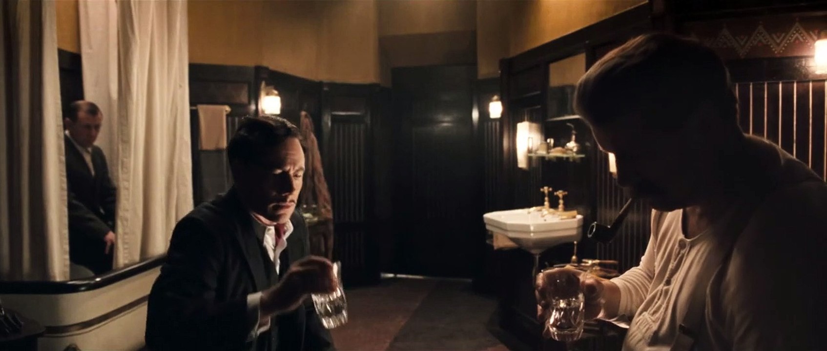 Hotel Lux Videoauszug (4) DF