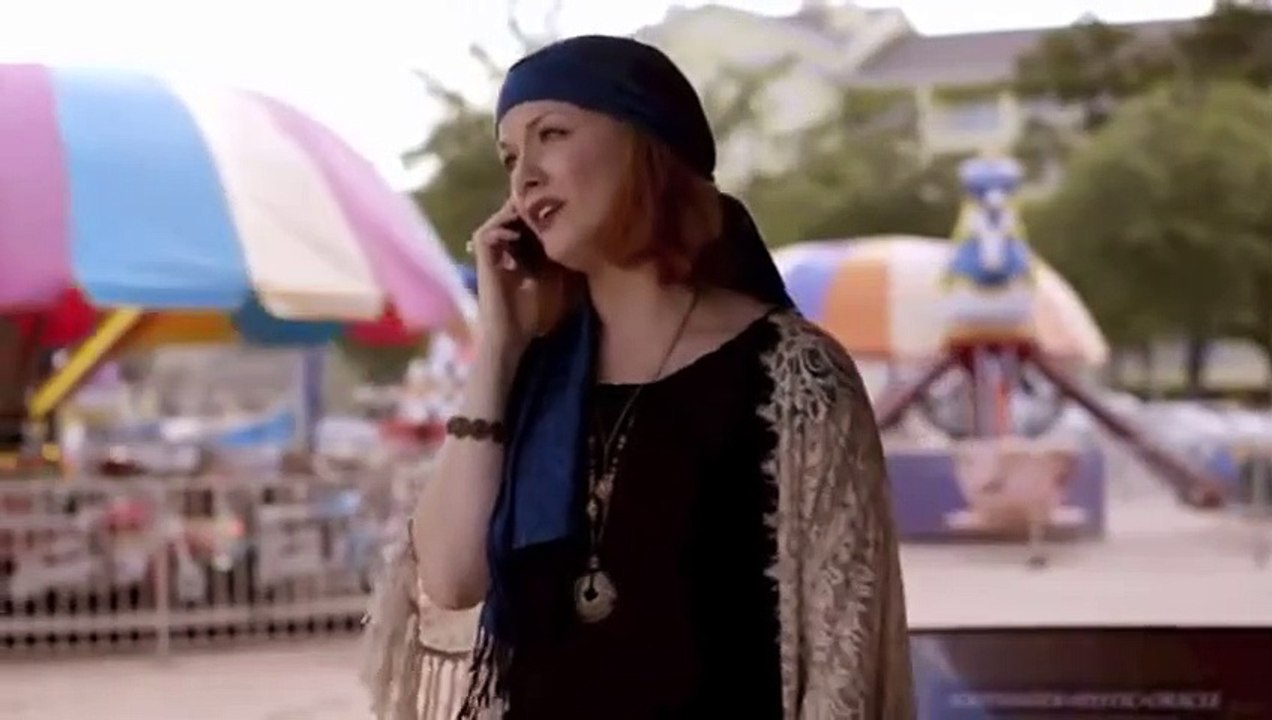 The Visitant - Die dunkle Macht des Bösen Trailer OV