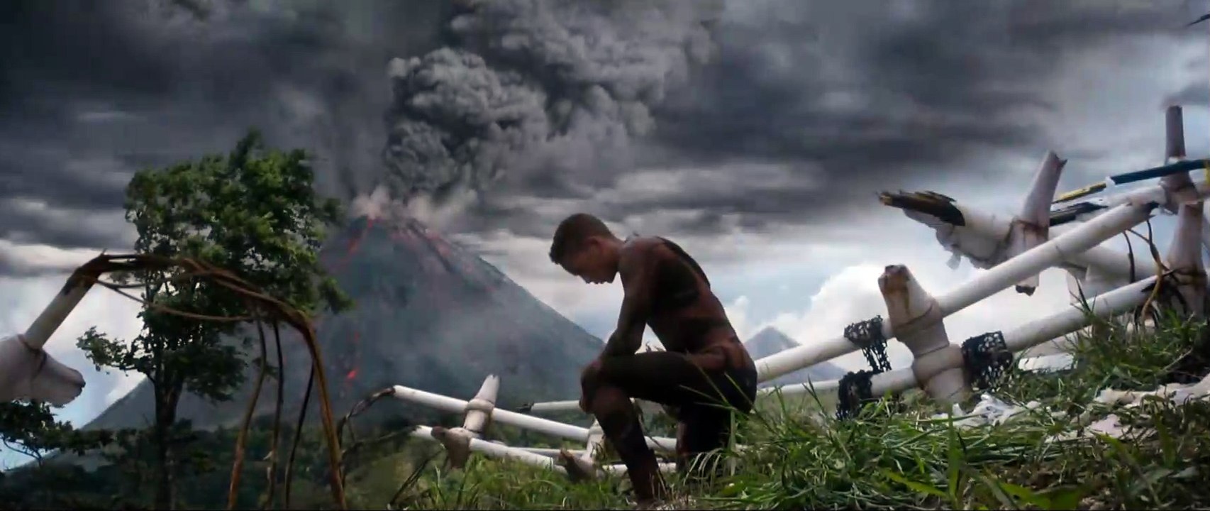 After Earth Trailer (2) OV