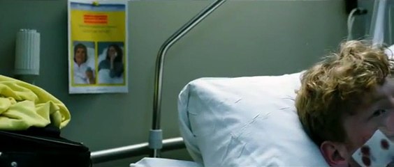 The Deflowering of Eva van End Trailer OV