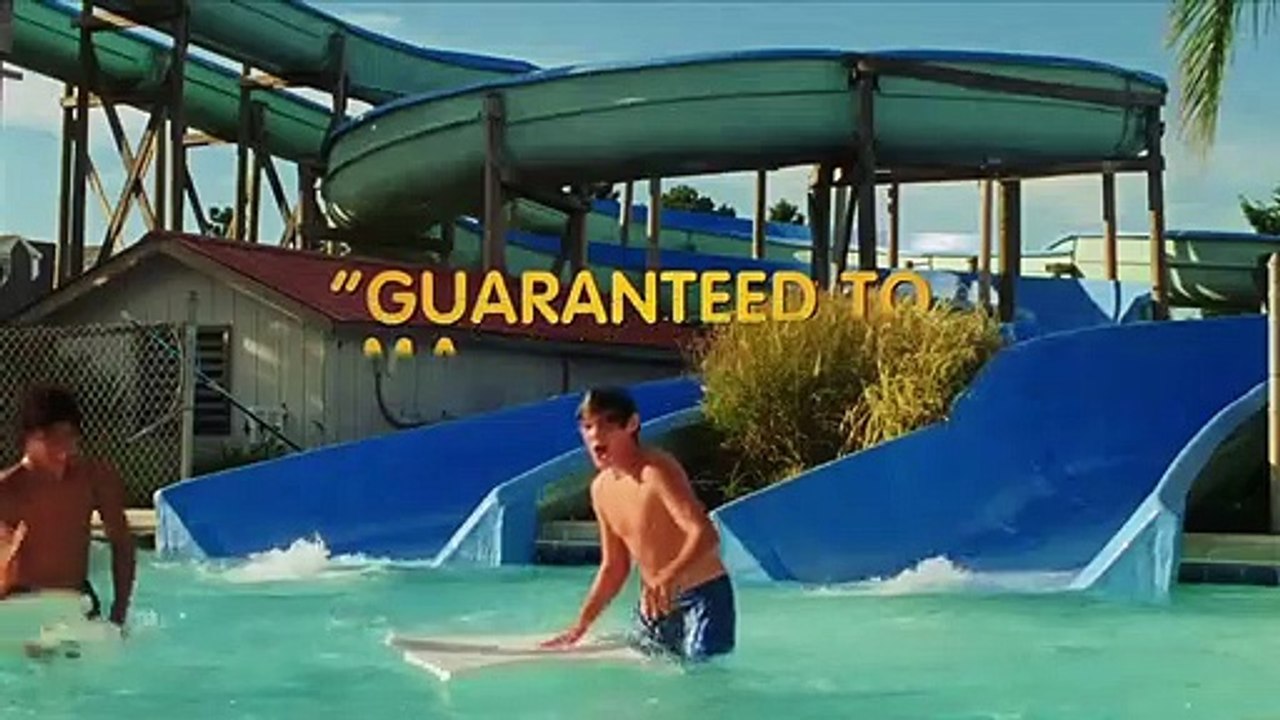 Ping Pong Summer Trailer OV