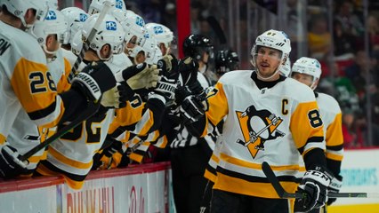 NHL 3/8 Preview: Take The Penguins (-1.5) Vs. Panthers