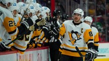 NHL 3/8 Preview: Take The Penguins (-1.5) Vs. Panthers
