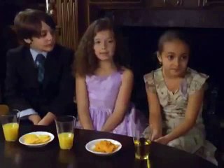 Bevor ich JA sage Trailer OV