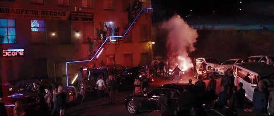 Lies We Tell - Gefährliche Wahrheit Trailer (2) OV