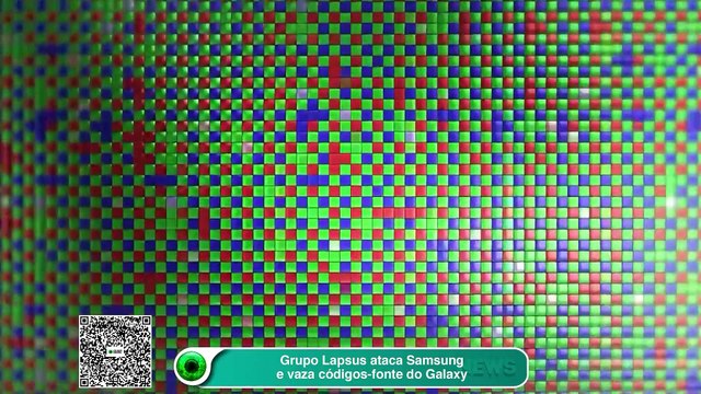Grupo Lapsus ataca Samsung e vaza códigos-fonte do Galaxy