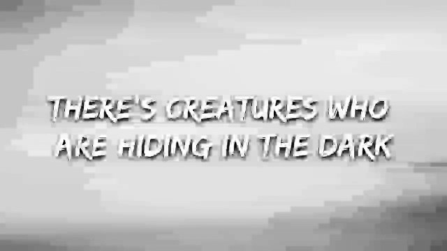 Alan Walker, K-391 & Emelie Hollow - Lily (Lyrics)