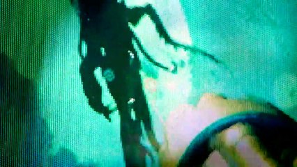 Thank You for Playing Trailer OV