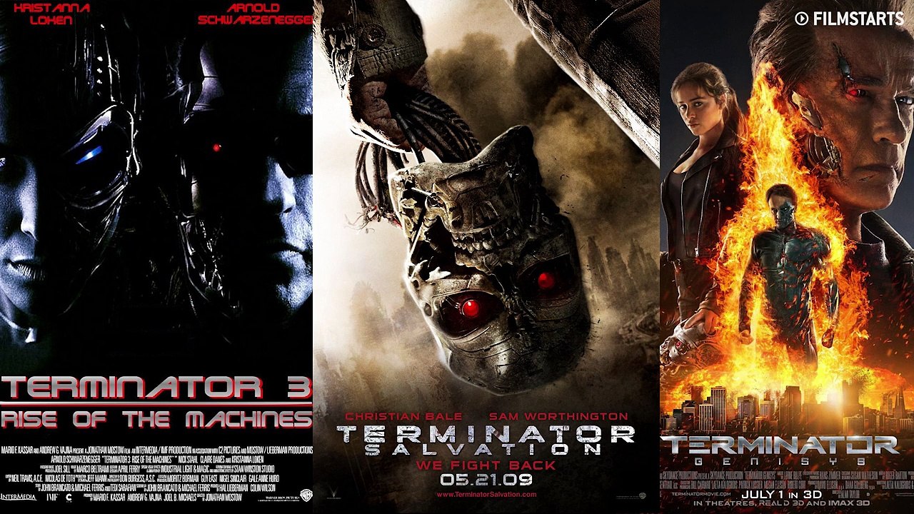 Terminator 6: Alles Wissenswerte zum neuen Film mit Arnold Schwarzenegger (FILMSTARTS-Original)