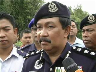 Operasi cari pemancing lemas diperluas