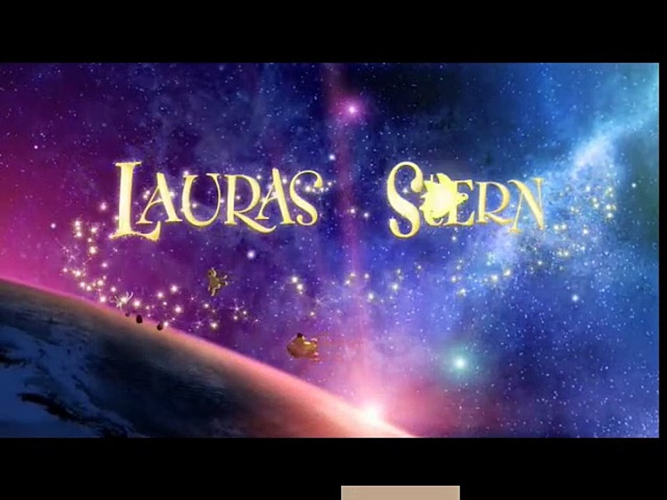 Lauras Stern und der geheimnisvolle Drache Nian Trailer (3) DF