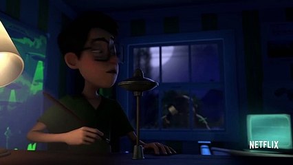 Tales Of Arcadia Teaser OV