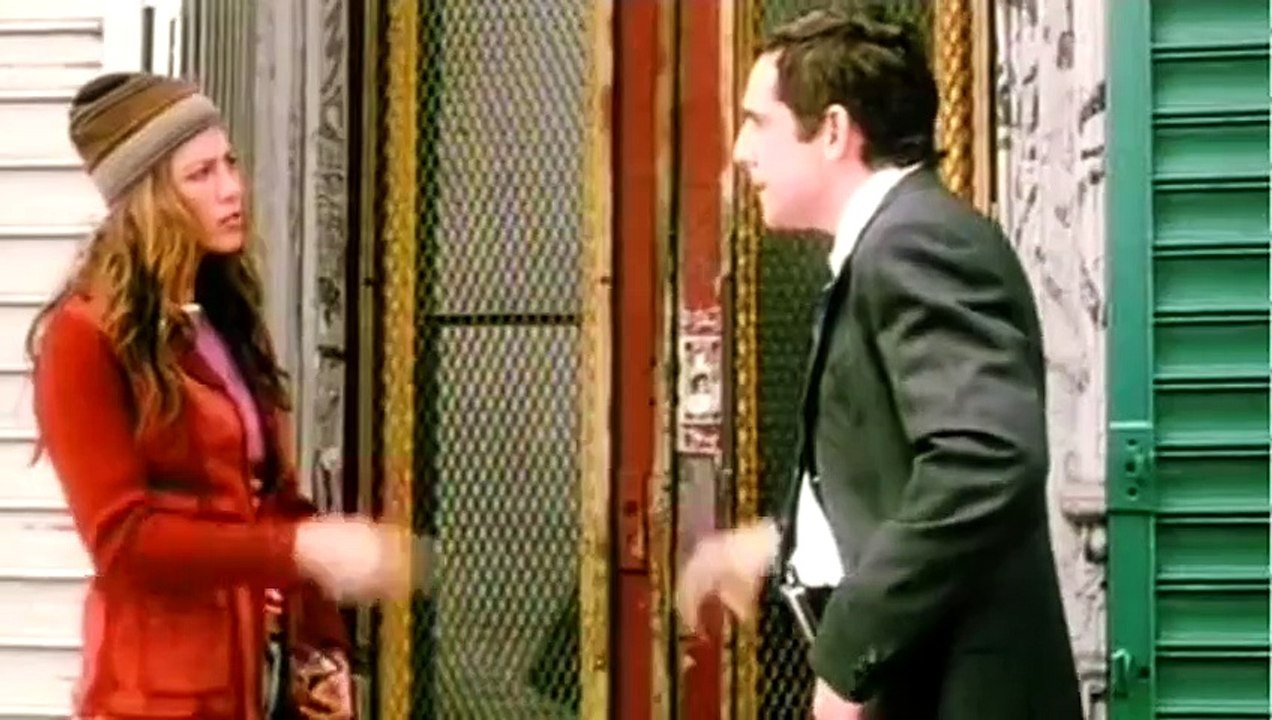 ...und dann kam Polly Trailer DF