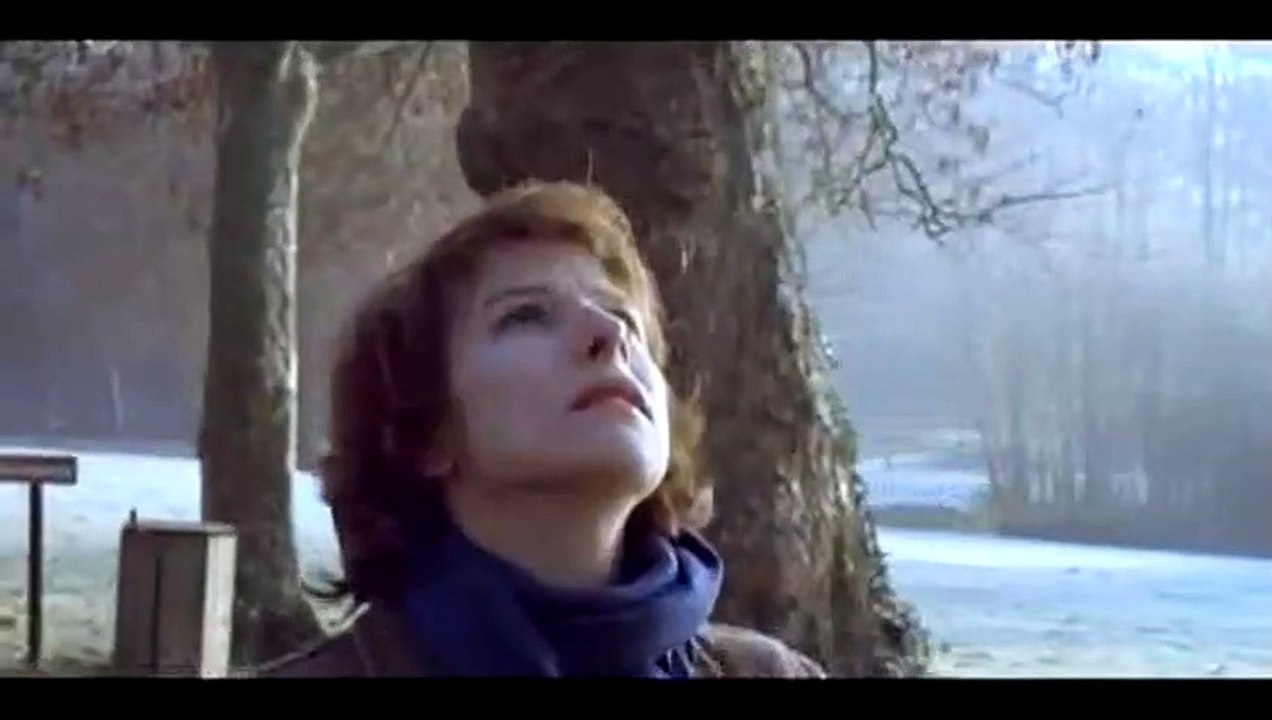 Wie in der Hölle Trailer DF