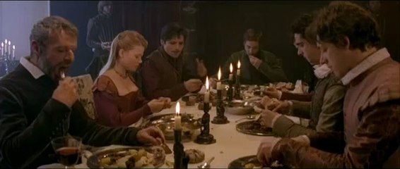 Die Prinzessin von Montpensier Videoauszug (3) OV