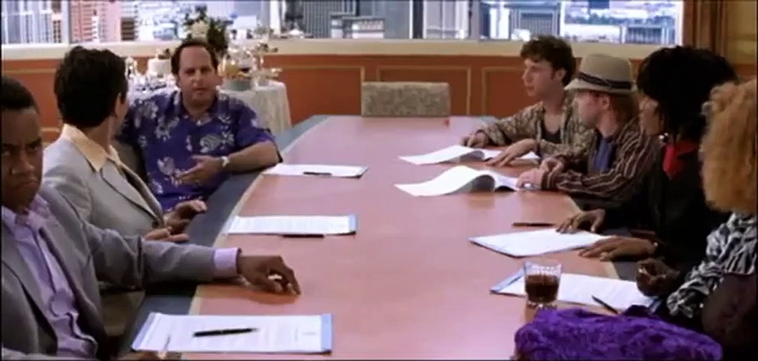 Rat Race - Der nackte Wahnsinn Trailer DF