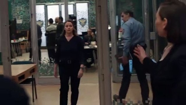 FBI International s1 e13 Snakes