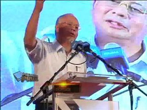 Tarikh PRU diumum lepas misi belia rakyat tercapai