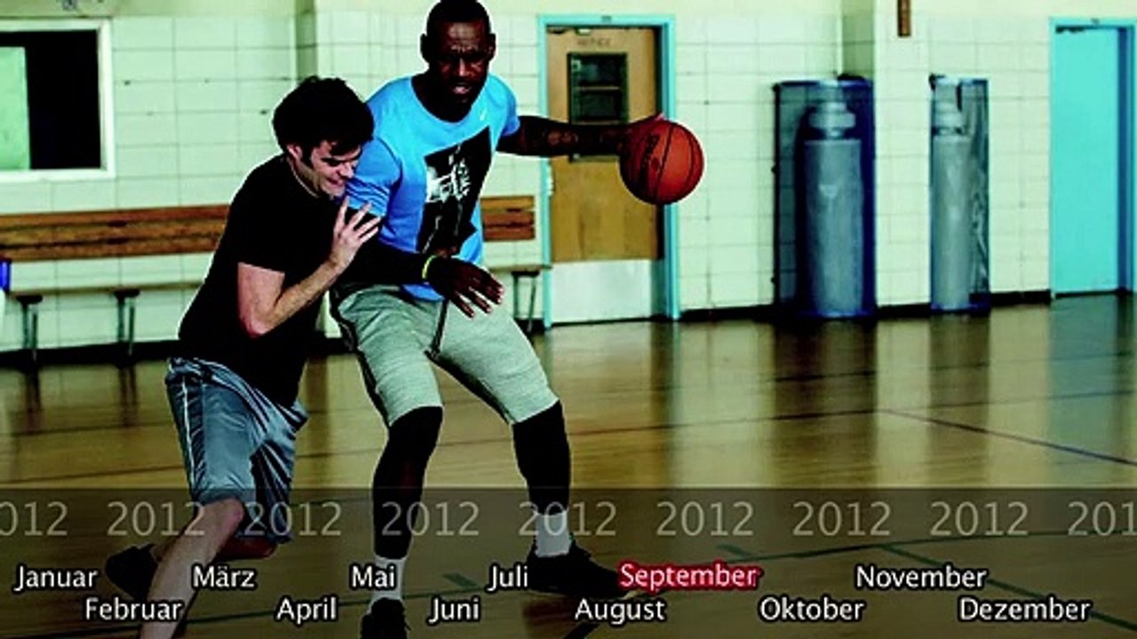 Was bisher geschah... alle wichtigen News zu 'Space Jam 2' auf einen Blick