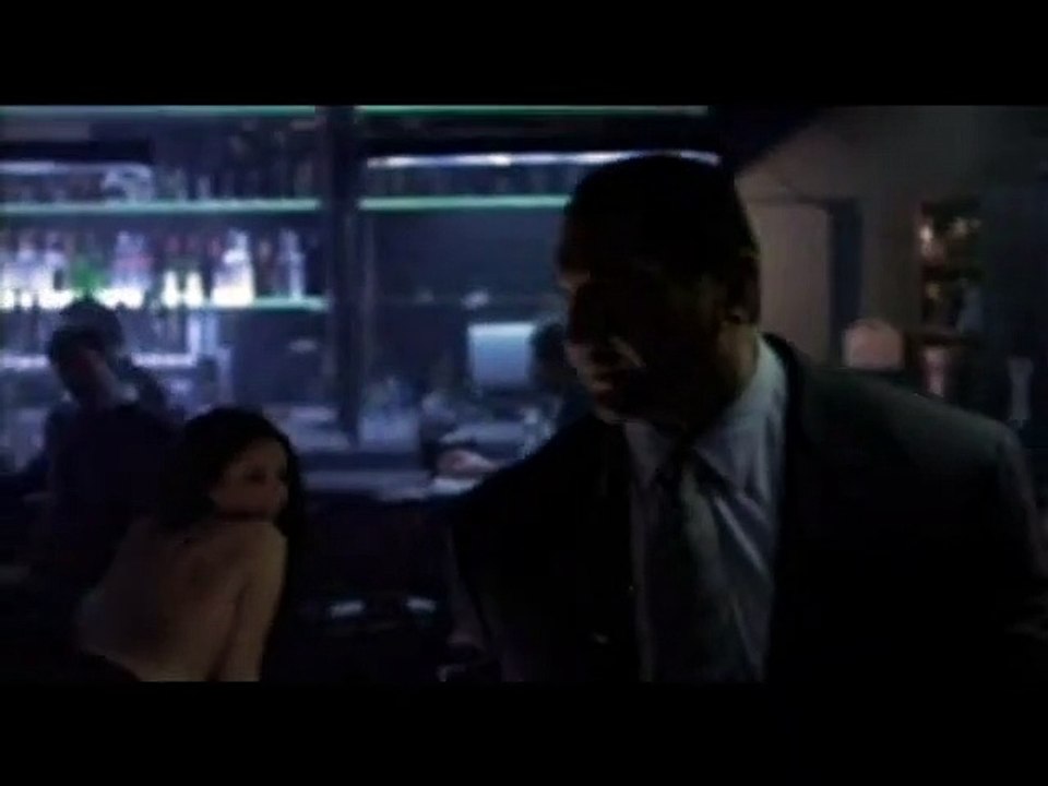 House of the Rising Sun Trailer DF