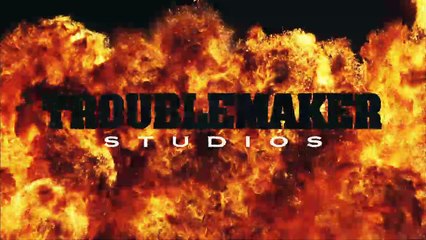 Sin City 2: A Dame To Kill For Trailer (4) OV