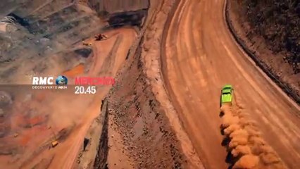 Top Gear  cow boys britanniques 23/12