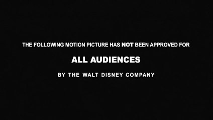 Escape from Tomorrow Trailer DF