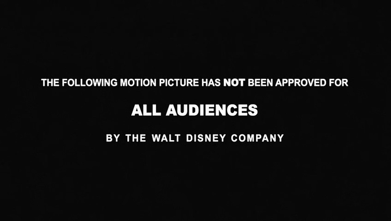 Escape from Tomorrow Trailer DF