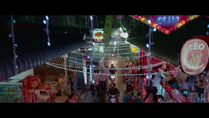 Skin Trade Trailer (4) OV