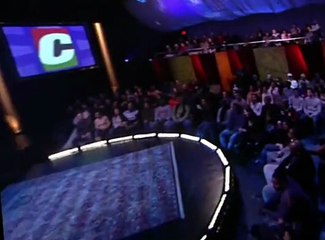 Chappelle's Show S02 E05