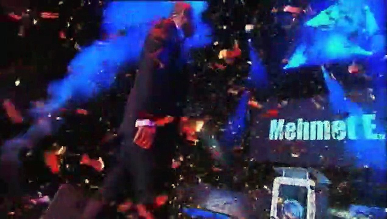 Versicherungsvertreter - Die erstaunliche Karriere des Mehmet Göker Trailer DF